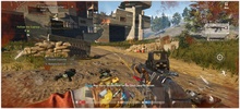 Rust Mobile screenshot 8
