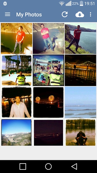 Photo Saver Instagram - Preview 2