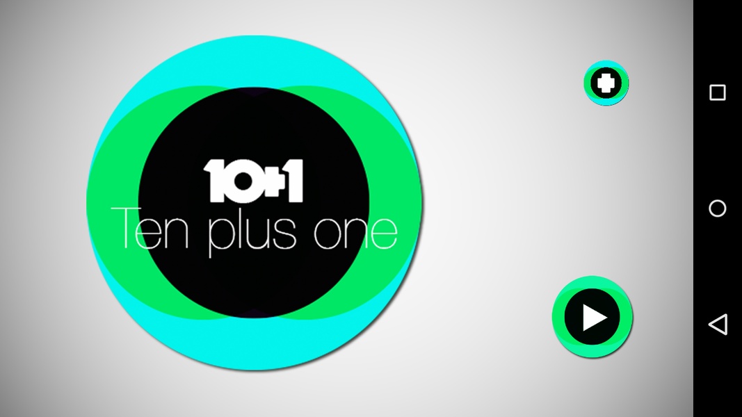 10+1 Ten Plus One - Preview 5