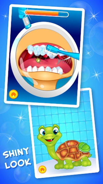 Pet Wash - Preview 2
