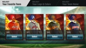 Franchise Baseball 2022 screenshot 3