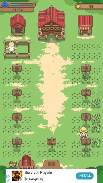 Tiny Pixel Farm - Preview 6
