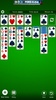 Solitaire screenshot 10