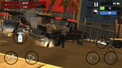 Zombie Drift - War Road Racing screenshot 13