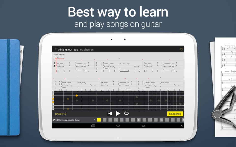 Tab Pro - Preview 10