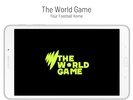The World Game screenshot 4