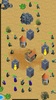 Castle Defense Strategy screenshot 1