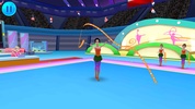 Rhythmic Gymnastics Dream Team screenshot 9