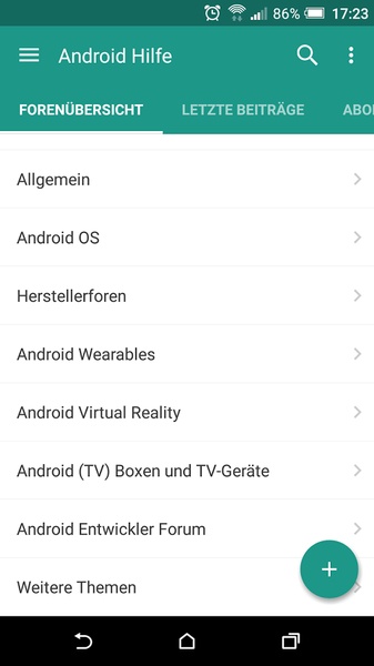 Android-Hilfe.de - Preview 4