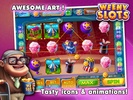 weenyslots screenshot 3