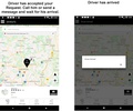 Taximeter-GPS Passenger screenshot 3