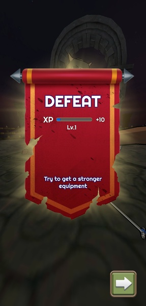 Knightz: Battle for the Glory - Preview 9