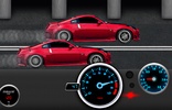 Drag Racing: Redline screenshot 2