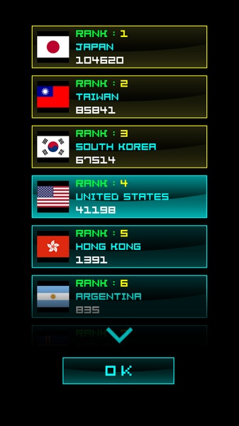 RocketCube - Preview 2