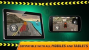 Highway Transporter 3D screenshot 4