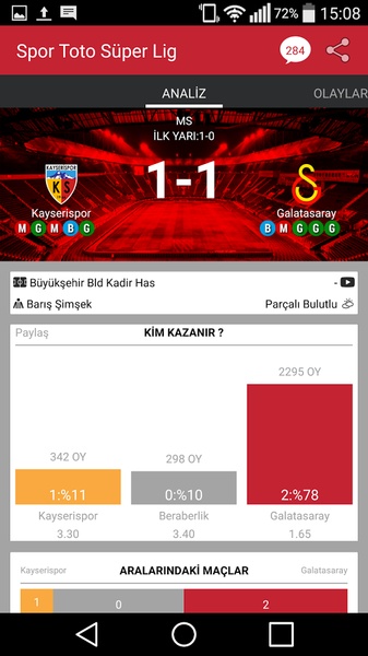 GollerCepte 1905 - Preview 1