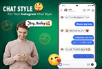Chat Style, Fancy Fonts For Whatsapp screenshot 3