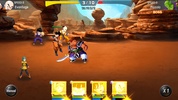 Dragon Adventure: Universe Fighter screenshot 5