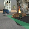 Commando: Uncharted Duty screenshot 1