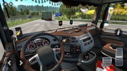 Euro Truck Simulator 2023 screenshot 5