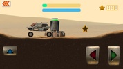 Kids Vehicles: Space Vehicles screenshot 6