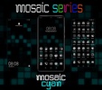 [EMUI 9.1]Mosaic Cyan Theme screenshot 7
