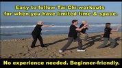 Tai Chi Fit TO GO screenshot 8