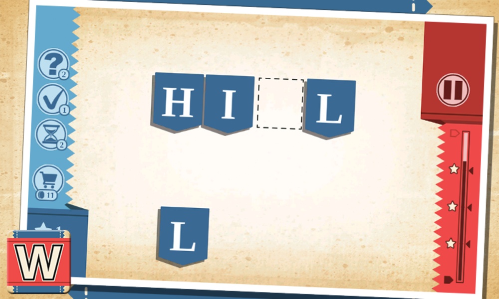 Find The Word - Preview 6