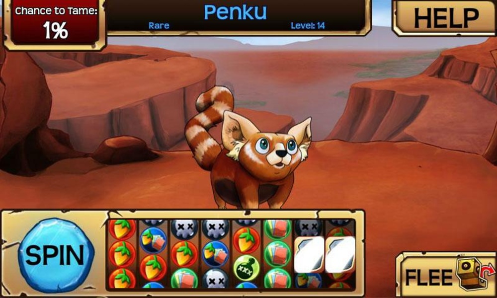 Terrapets - Preview 4