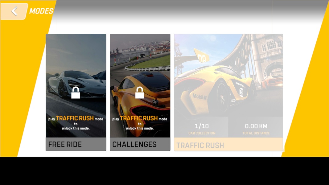 Racing Mania HD - Preview 5