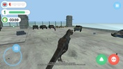 Dinosaur: War in the Tropics screenshot 2