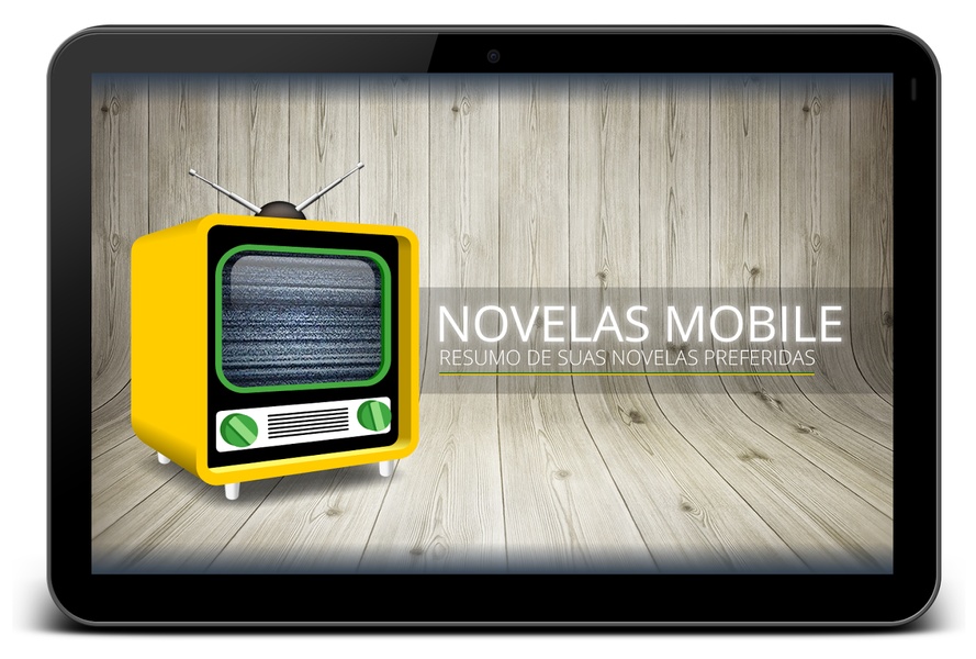 Novelas Play - Preview 2