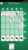 Poker Solitaire screenshot 1