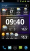 Wetter Widgets Österreich screenshot 4