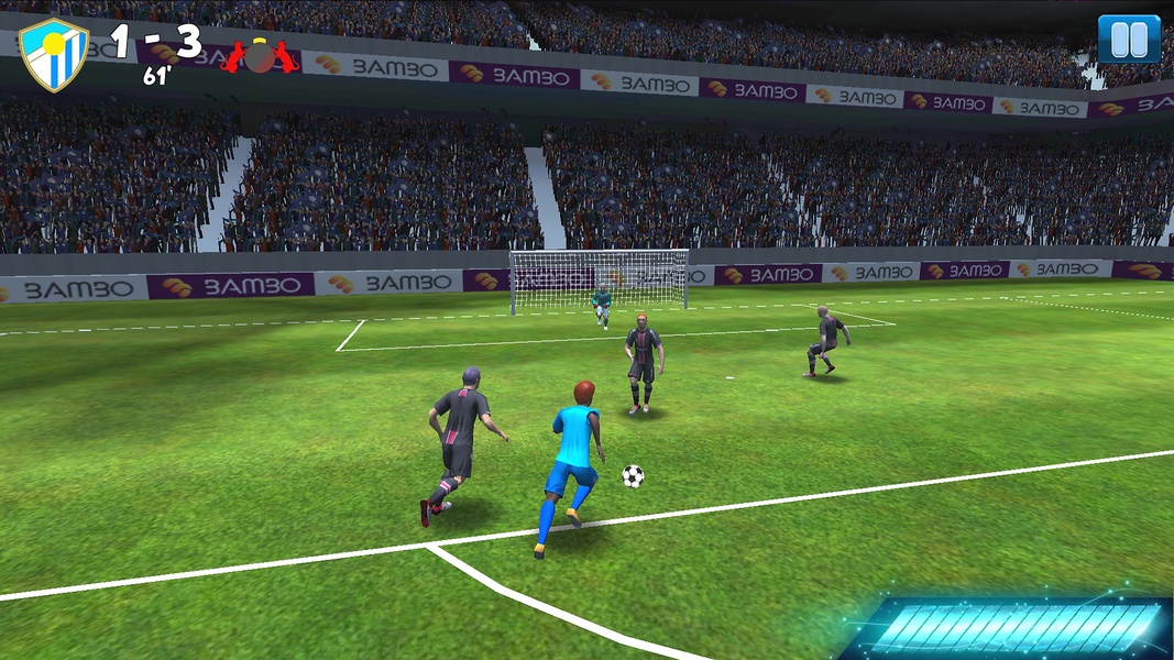 Soccer Goalkeeper 2019 - Preview 8