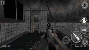 Zombie Monsters 6 - The Bunker screenshot 2