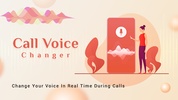 Call Voice Changer screenshot 6