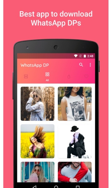 DP for WhatsApp (All type DP) - Preview 10