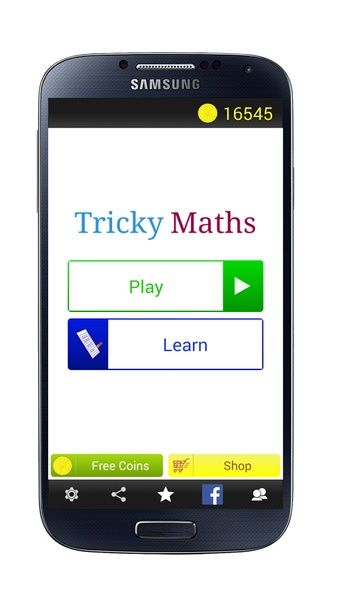 Tricky Maths - Preview 19