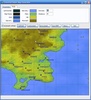 Greenfish Relief Map Generator screenshot 1