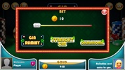 Gin Rummy Gold screenshot 4