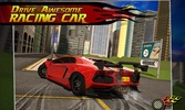 Furious Car Driver 3D screenshot 5