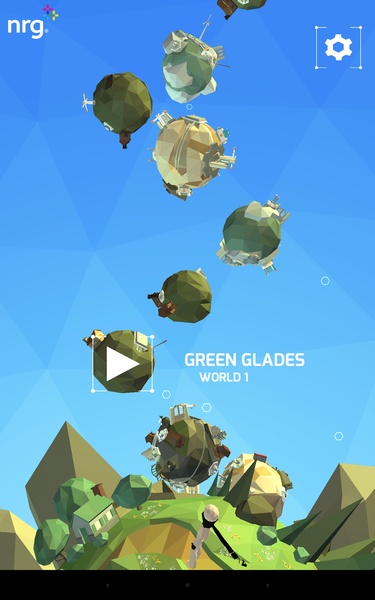 Path To Luma - Preview 7