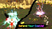 Battle Of Wizards: Magic Spell screenshot 2