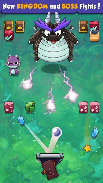 Brick Breaker Hero - Preview 11