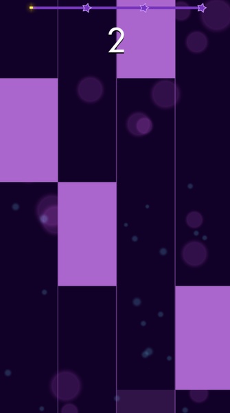 Piano Solo - White Tiles 4 - Preview 4