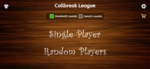 Callbreak League screenshot 1