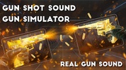 Gun Simulator screenshot 4