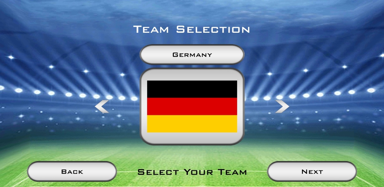 MojoSoccer 3D - Preview 9