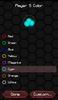 Chain Reaction: Hex screenshot 3